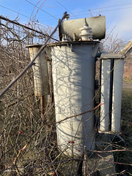 Продам трансформатор 250