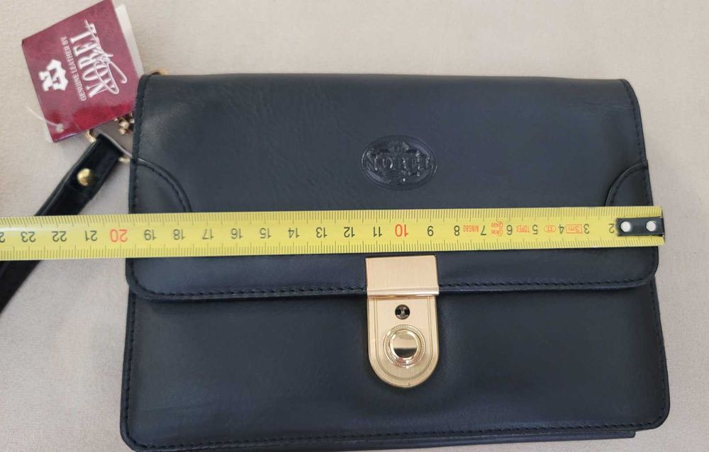 Барсетка NOBEL, Нова