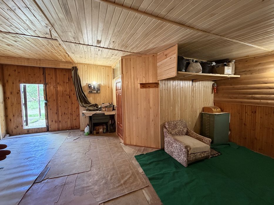 Продаж гаража в АК -16, район Епіцентру