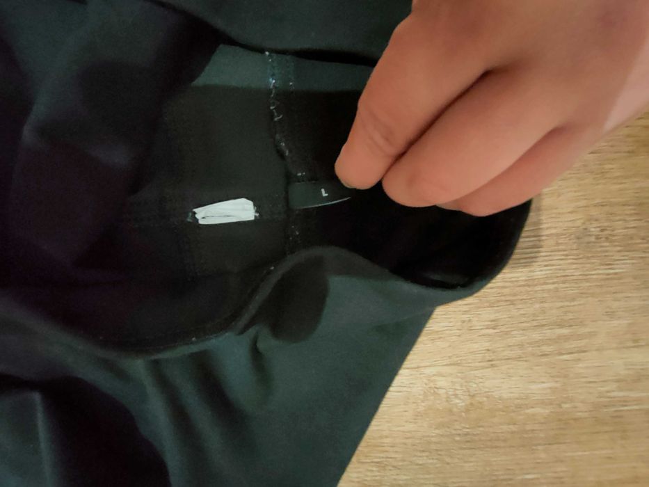 Calça gravidez Calzedonia