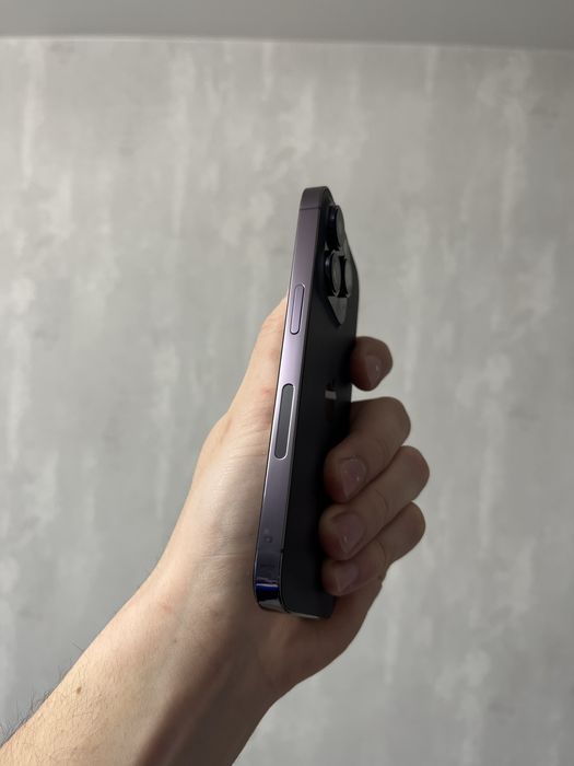 iPhone 14 Pro 128 Gb