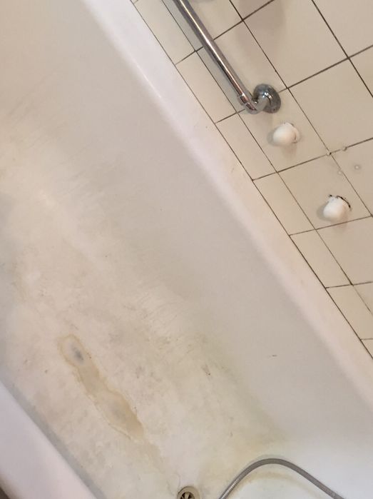 Profesjonalna naprawa renowacja wanien / odnawianie