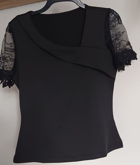 Elegancka bluzka damska marka Xinyubaby rozmiar M