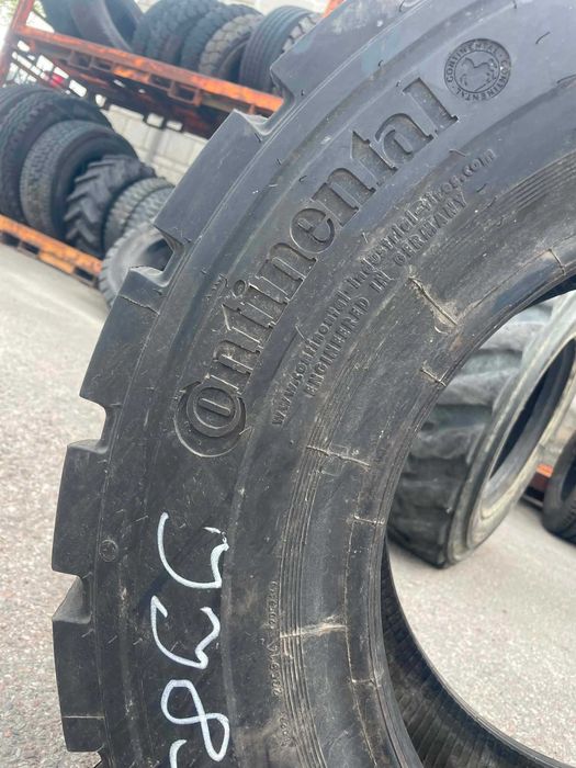 250/70R15  Continental Performance JJ834