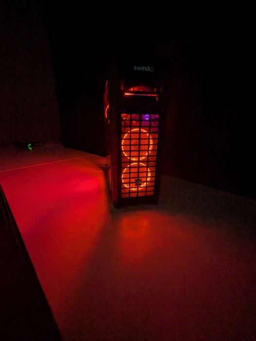 Komputer gamingowy i9-9900KF / RTX 2070 SUPER / 16 GB