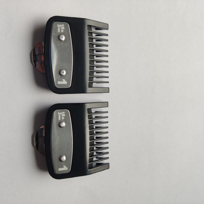 Wahl nasadka maszynki do włosów 3mm 1/8 do nakładka maszynka