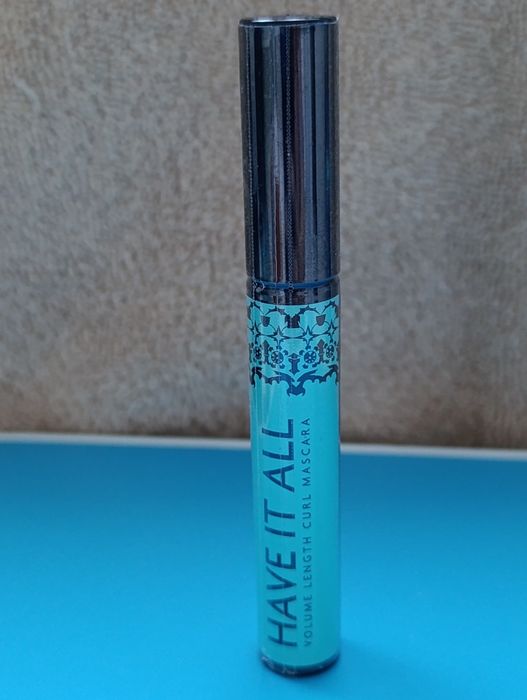 tusz do rzęs Have It All z kolekcji Douglas Collection.