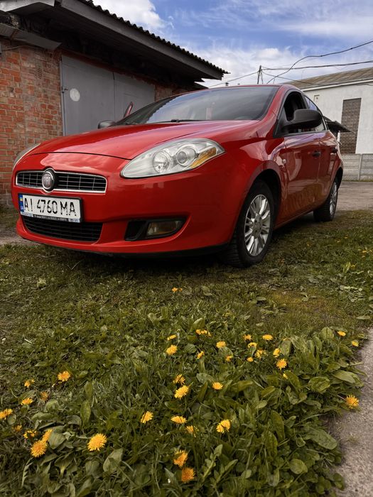 Продам Фіат Нефарбований