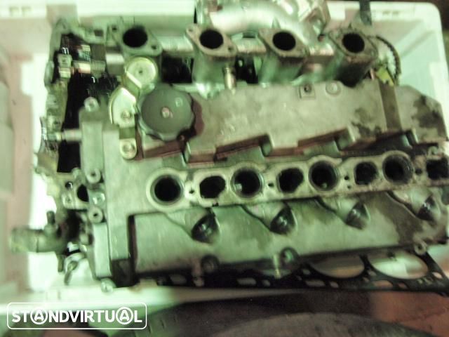 Motor a peca - Mitsubish L200 2.5 Comman Rail ( 2013 )