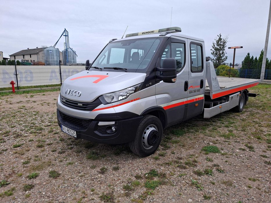 Iveco
