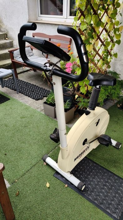 Rower stacjonarny