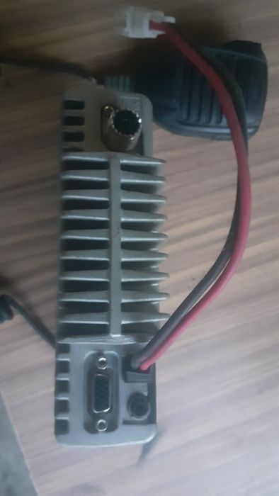 Радиостанция вертекс VX 2200 vertex