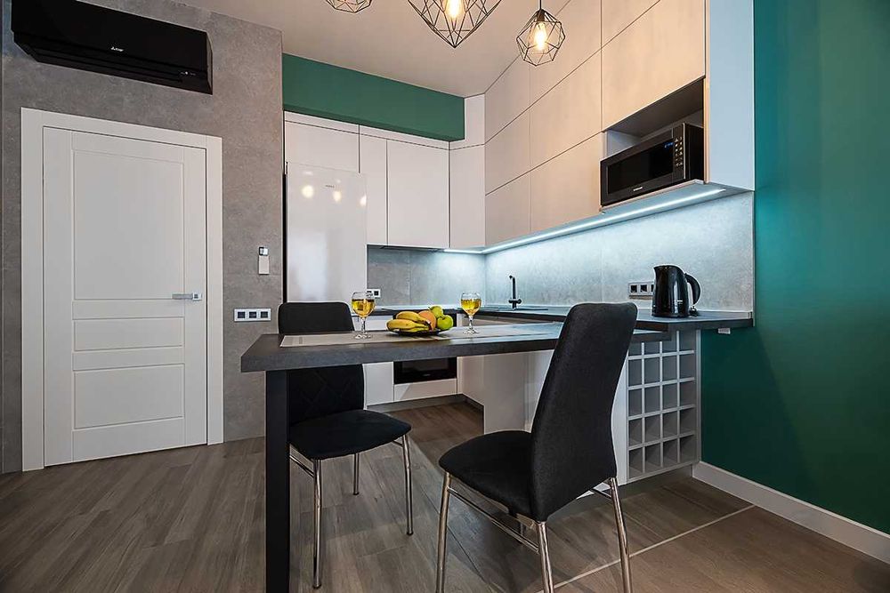 Smart Plaza Obolon. Люкс апартаменти. Смарт Плаза Оболонь, м. Мінська