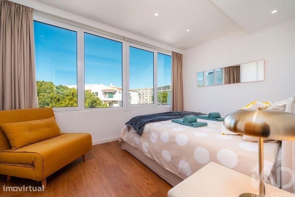 Apartamento T1 em Quarteira de 40 m2