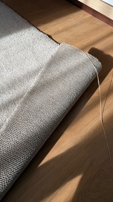 Tapete IKEA Bege Claro – 150 x 80 cm