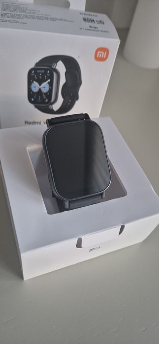 Продам смарт-годинник Redmi Watch 5 Lite Black.