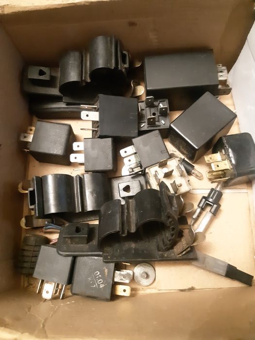 Вольво 340дізель