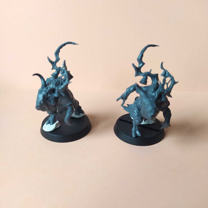 Games Workshop Blood Bowl Nurgle's Rotters