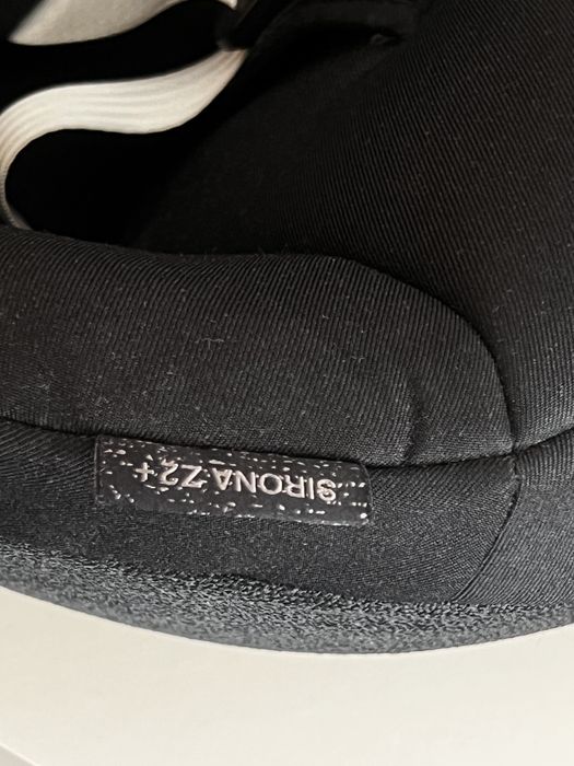 Cadeira Cybex  Sirona