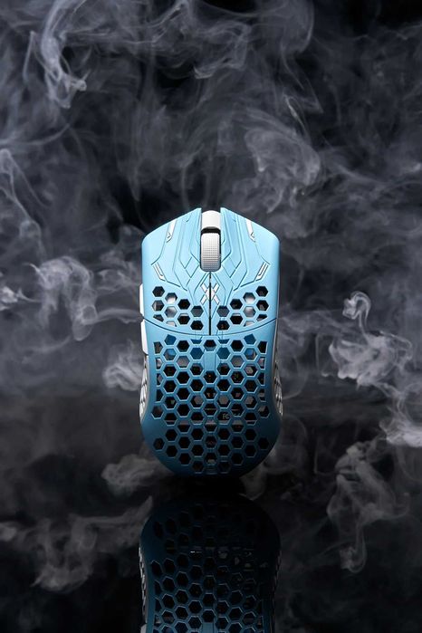 Myszka Finalmouse UltralightX Pro Series Tarik Cheetah (S)