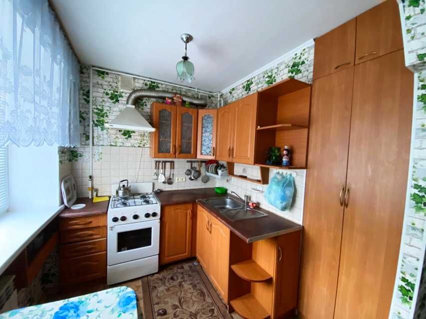 Продаю хорощу 3-кімнатну квартиру по пр-ту Богоявленському!ц6