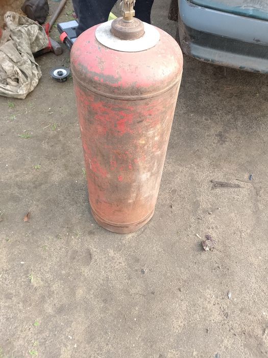 Резак кислородный