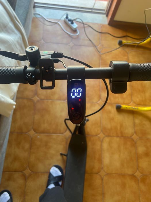 Trotinete elétrica Goodis Go