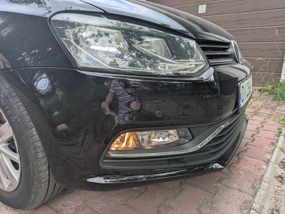 Volkswagen Polo 2015 VIN WVWZZZ6RZFY310602 фото оголошення 17 з 24
