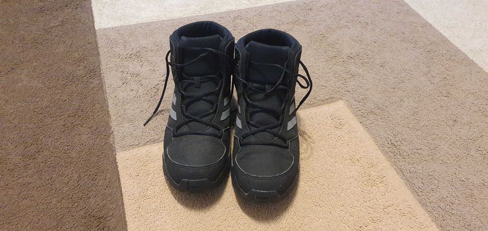 Buty Adidas Terrex rozmiar 40