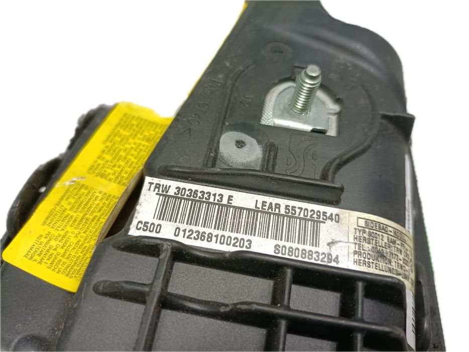 Airbag banco direito FIAT Grande Punto (199_)