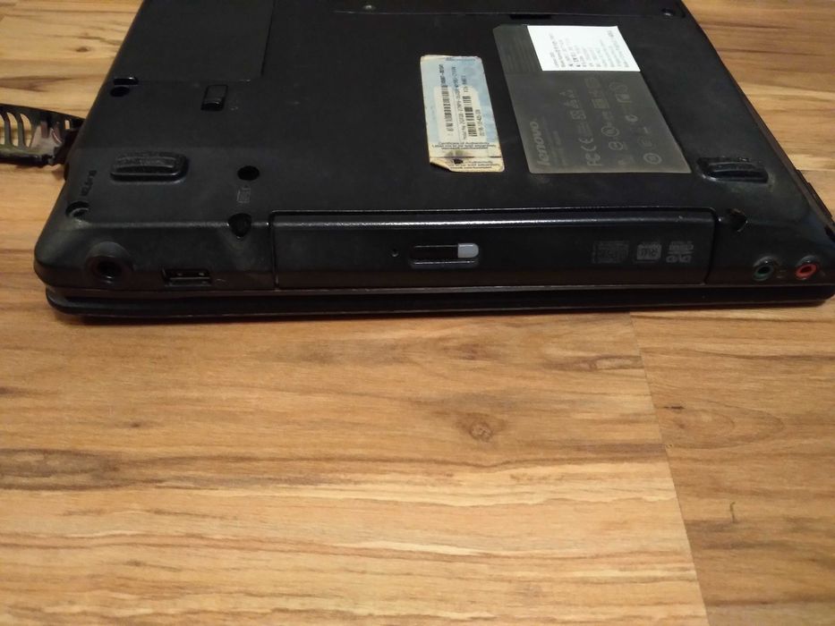 Laptopy na części/odzysk