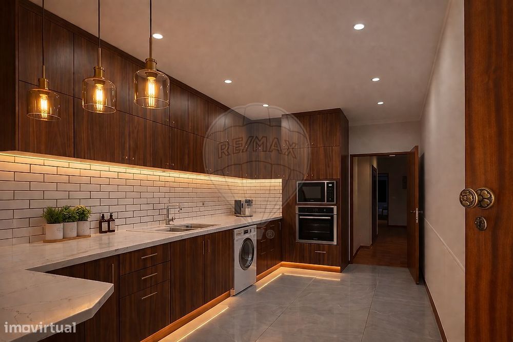 Apartamento T3 Duplex em Caldelas, Amares! — Caldelas, Sequeiros E Paranhos, Braga