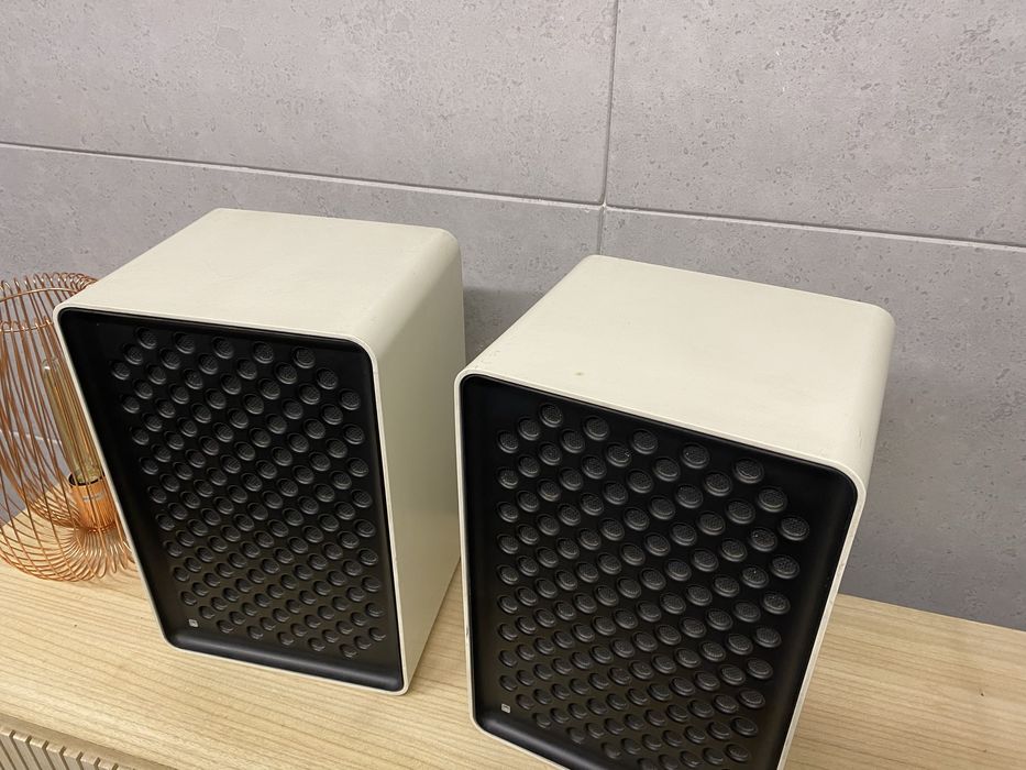 Loewe Konzertbox B50 Audiofilskie monitory audio Vintage