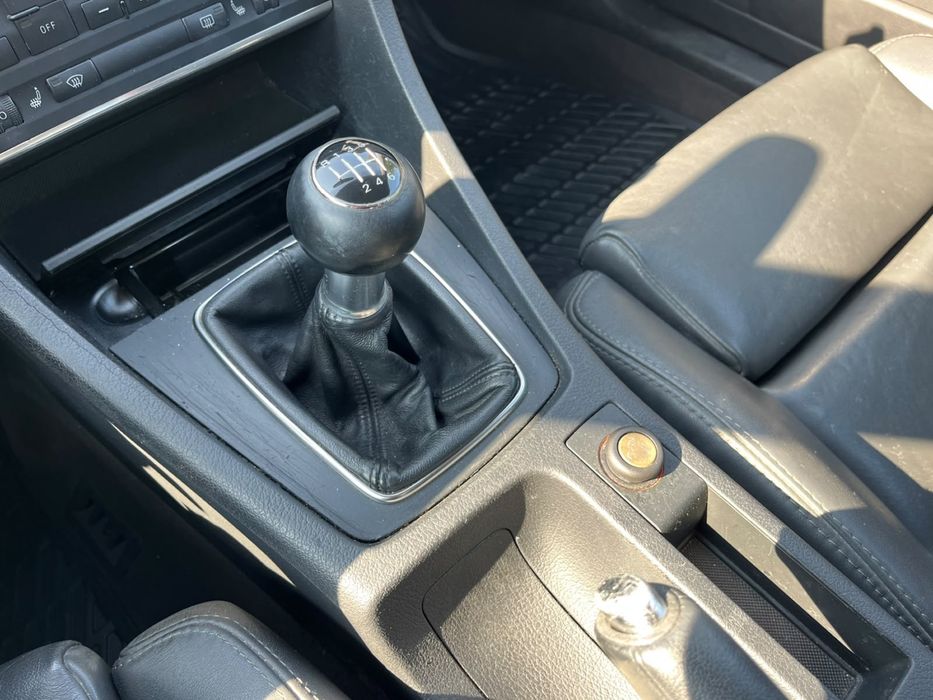 Audi A4 avant SPORT tdi 130cv