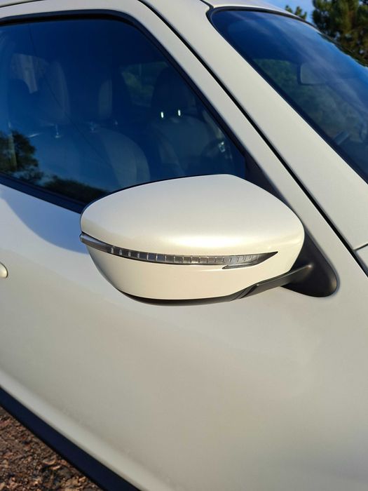 Nissan Juke - Excelente Estado - Diesel - Ótima Oportunidade