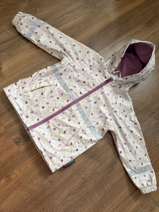 Дощовик дитячий Lupilu 2-4 роки