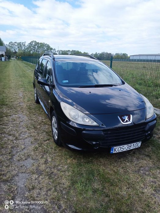 Peugeot 307 SW