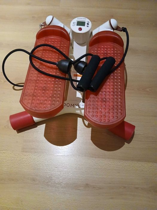 Mini Stepper Domyos445296085587742720