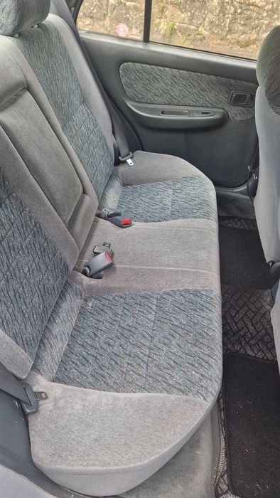 Nissan almera n15 1.4 16v