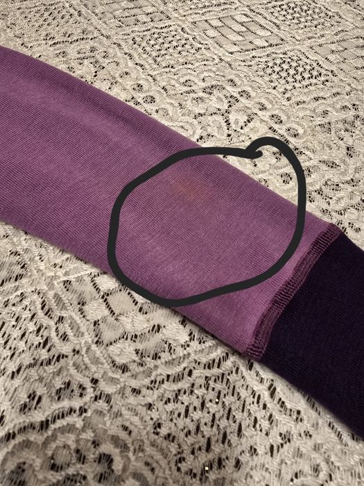 Koszulka termiczna Janus -134cm-wełna