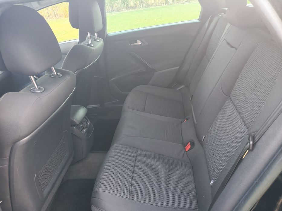 Vendo Peugeot 508 caixa manual impecável
