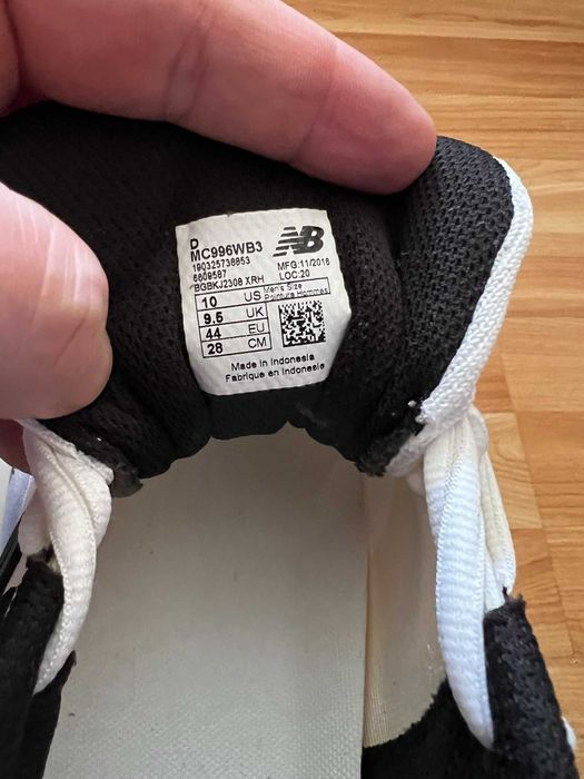 Kросовки   New Balance