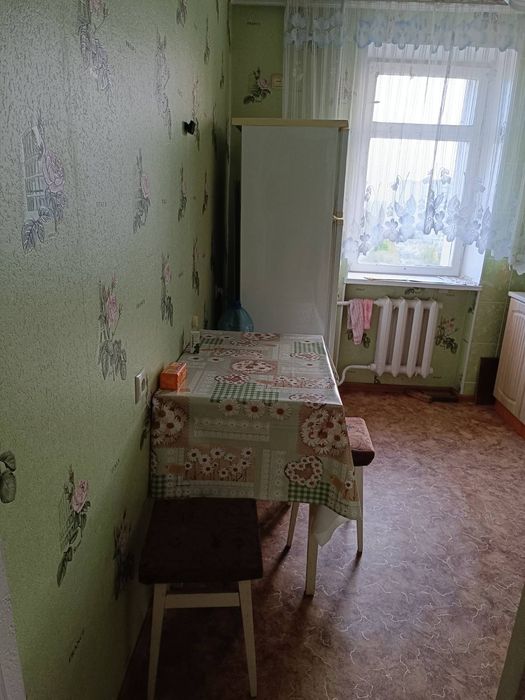 Оренда окремої кімнати в 2кімн.кв-рі для дівчини студентки або працюючої,м.Біла Церква