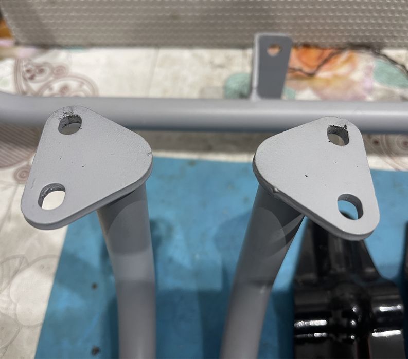 Дуги Ява запчасти