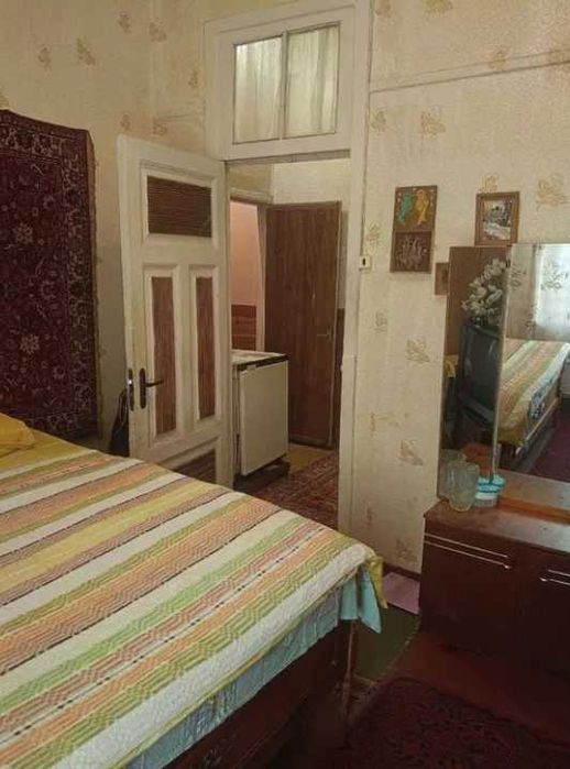 Apartment in Odesa - More
