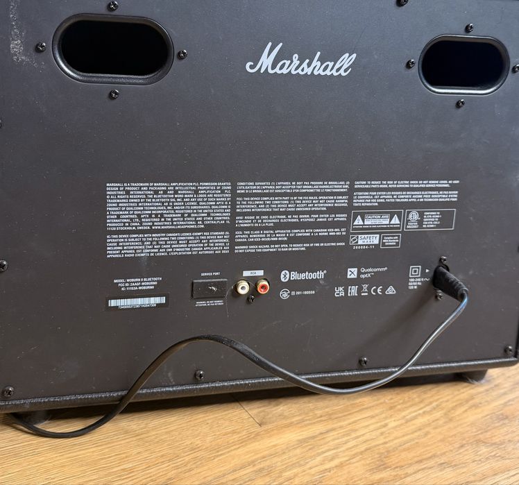 marshall woburn ii - Купити електроніку - Ціни на OLX.ua