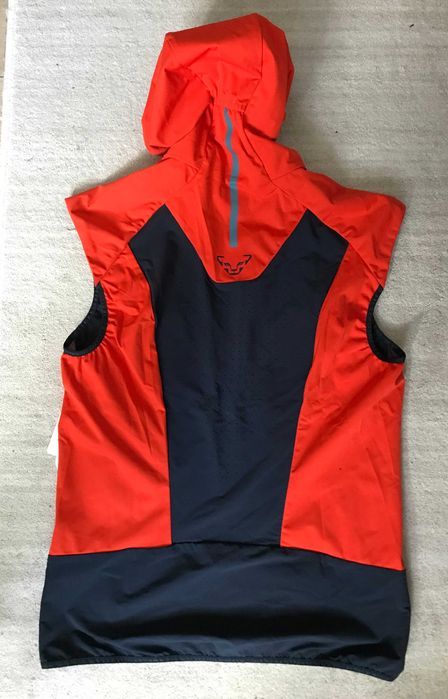 Dynafit Speed Softshell Vest kamizelka męska M