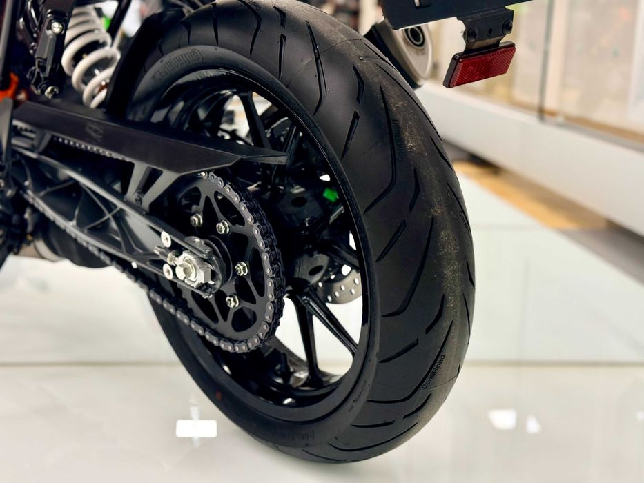 KTM 390 Duke 2023 — Новий, 0 км.