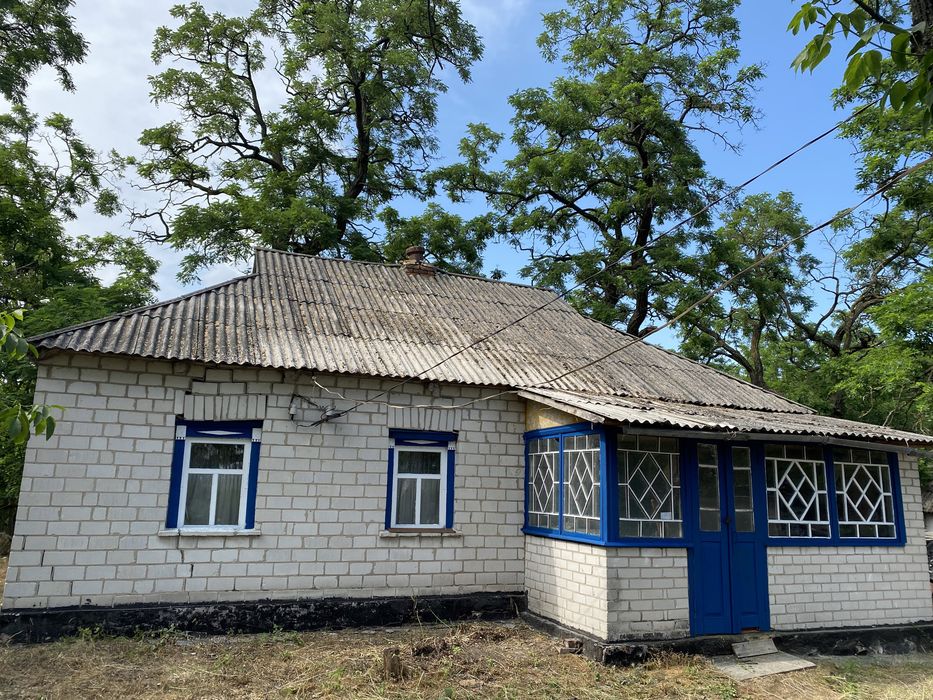 Продається будинок