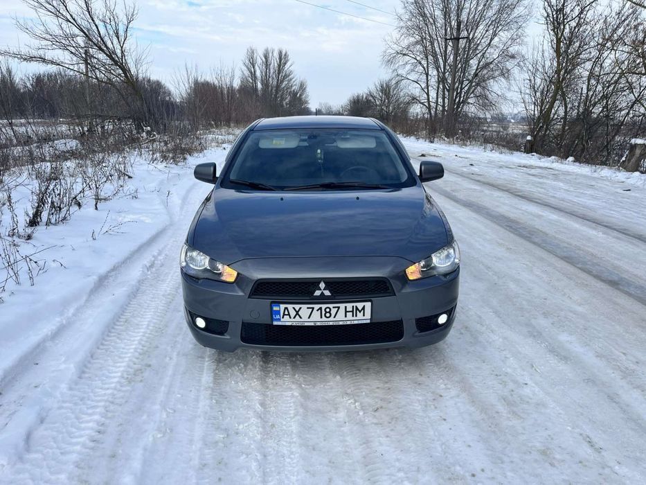 Продам Mitsubishi Lancer